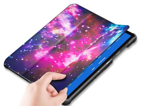 Alogy Etui Alogy Book Cover do Lenovo M10 Gen 2 TB-X306 Galaxy Alogy Etui Alogy Book Cover do Lenovo M10 Gen 2 TB-X306 Galaxy