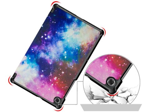 Alogy Etui Alogy Book Cover do Lenovo M10 Gen 2 TB-X306 Galaxy Alogy Etui Alogy Book Cover do Lenovo M10 Gen 2 TB-X306 Galaxy