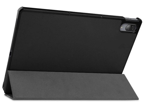 Alogy Etui Alogy Book Cover do Lenovo Tab P11 TB-J606F Czarne Alogy Etui Alogy Book Cover do Lenovo Tab P11 TB-J606F Czarne