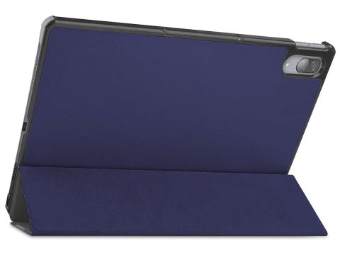 Alogy Etui Alogy Book Cover do Lenovo Tab P11 TB-J606F Granatowe Alogy Etui Alogy Book Cover do Lenovo Tab P11 TB-J606F Granatowe