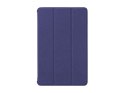 Alogy Etui Alogy Book Cover do Lenovo Tab P11 TB-J606F Granatowe
