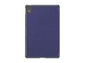 Alogy Etui Alogy Book Cover do Lenovo Tab P11 TB-J606F Granatowe