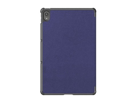 Alogy Etui Alogy Book Cover do Lenovo Tab P11 TB-J606F Granatowe Alogy Etui Alogy Book Cover do Lenovo Tab P11 TB-J606F Granatowe