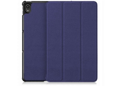 Alogy Etui Alogy Book Cover do Lenovo Tab P11 TB-J606F Granatowe Alogy Etui Alogy Book Cover do Lenovo Tab P11 TB-J606F Granatowe