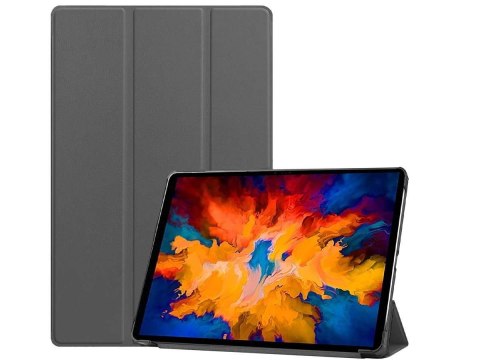 Alogy Etui Alogy Book Cover do Lenovo Tab P11 TB-J606F Szare Alogy Etui Alogy Book Cover do Lenovo Tab P11 TB-J606F Szare