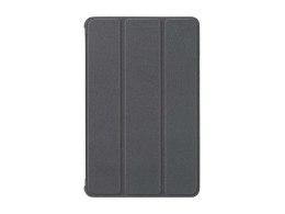 Alogy Etui Alogy Book Cover do Lenovo Tab P11 TB-J606F Szare