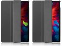 Alogy Etui Alogy Book Cover do Lenovo Tab P11 TB-J606F Szare