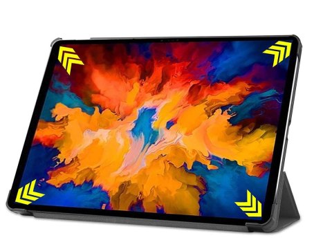 Alogy Etui Alogy Book Cover do Lenovo Tab P11 TB-J606F Szare Alogy Etui Alogy Book Cover do Lenovo Tab P11 TB-J606F Szare
