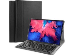 Alogy Etui Alogy Smart klawiatura bluetooth do Lenovo M10 Plus 10.3 TB-X606