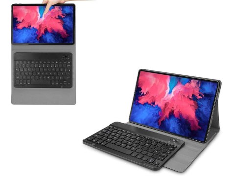 Alogy Etui Alogy Smart klawiatura bluetooth do Lenovo M10 Plus 10.3 TB-X606 Alogy Etui Alogy Smart klawiatura bluetooth do Lenovo M10 Plus 10.3 TB-X606
