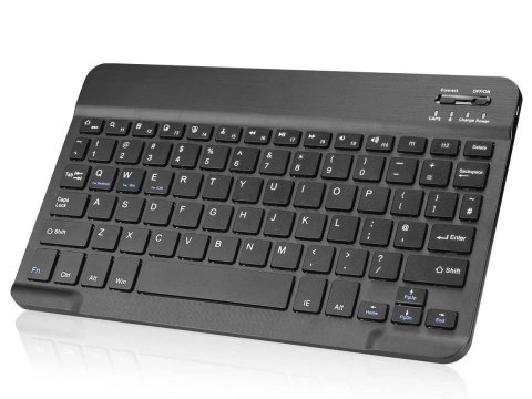 Alogy Etui Alogy Smart klawiatura bluetooth do Lenovo M10 Plus 10.3 TB-X606 Alogy Etui Alogy Smart klawiatura bluetooth do Lenovo M10 Plus 10.3 TB-X606