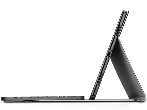 Alogy Etui Alogy Smart klawiatura bluetooth do Lenovo M10 Plus 10.3 TB-X606 Alogy Etui Alogy Smart klawiatura bluetooth do Lenovo M10 Plus 10.3 TB-X606