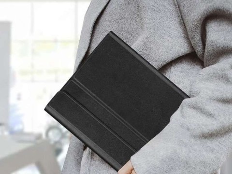 Alogy Etui Alogy Smart klawiatura bluetooth do Lenovo M10 Plus 10.3 TB-X606 Alogy Etui Alogy Smart klawiatura bluetooth do Lenovo M10 Plus 10.3 TB-X606