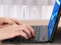 Alogy Etui Alogy Smart klawiatura bluetooth do Lenovo M10 Plus 10.3 TB-X606