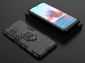 Alogy Etui Alogy Stand Ring Armor do Xiaomi Redmi Note 10/10s czarne