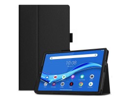 Alogy Etui Stand Cover Alogy do Lenovo M10 Gen.2 TB-X306 Czarne