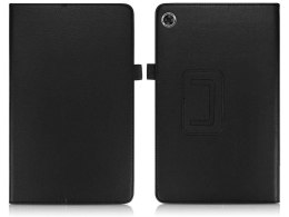 Alogy Etui Stand Cover Alogy do Lenovo M10 Gen.2 TB-X306 Czarne