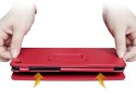 Alogy Etui Stand Cover Alogy do Lenovo M10 Gen.2 TB-X306 Czerwone