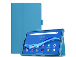 Alogy Etui Stand Cover Alogy do Lenovo M10 Gen.2 TB-X306 Niebieskie