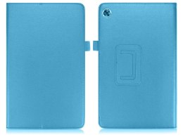 Alogy Etui Stand Cover Alogy do Lenovo M10 Gen.2 TB-X306 Niebieskie
