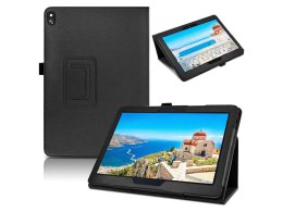Alogy Etui Stand Cover Alogy stojak do Lenovo Tab M10 10.1 TB-X505 F/L Czarne