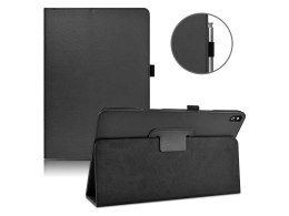 Alogy Etui Stand Cover Alogy stojak do Lenovo Tab M10 10.1 TB-X505 F/L Czarne