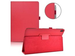Alogy Etui Stand Cover Alogy stojak do Lenovo Tab M10 10.1 TB-X505 F/L Czerwone