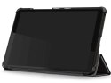 Alogy Etui na tablet Alogy Book Cover do Lenovo Tab M8 TB-8505 Don't Touch My Pad