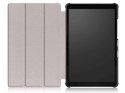 Alogy Etui na tablet Alogy Book Cover do Lenovo Tab M8 TB-8505 Don't Touch My Pad