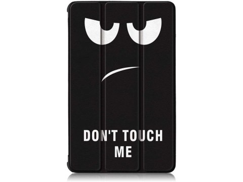 Alogy Etui na tablet Alogy Book Cover do Lenovo Tab M8 TB-8505 Don't Touch My Pad Alogy Etui na tablet Alogy Book Cover do Lenovo Tab M8 TB-8505 Don't Touch My Pad