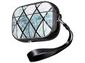 Alogy Etui ochronne 360 Alogy do Apple AirPods Pro Marble Black