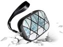 Alogy Etui ochronne 360 Alogy do Apple AirPods Pro Marble Black