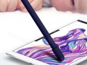 Alogy Etui ochronne Alogy obudowa pokrowiec na Apple Pencil 1 Granatowe