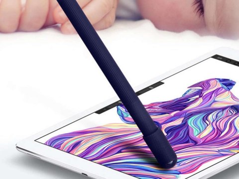 Alogy Etui ochronne Alogy obudowa pokrowiec na Apple Pencil 1 Granatowe Alogy Etui ochronne Alogy obudowa pokrowiec na Apple Pencil 1 Granatowe
