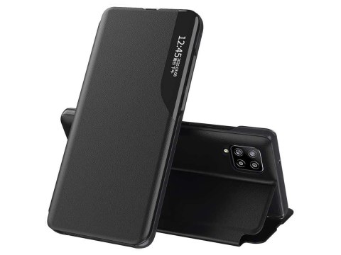 Alogy Etui z klapką portfel Alogy skórzane Smart View Cover do Samsung Galaxy A42 Alogy Etui z klapką portfel Alogy skórzane Smart View Cover do Samsung Galaxy A42