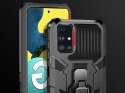 Alogy Pancerne etui ochronne Alogy stojak do Samsung Galaxy M51