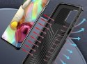 Alogy Pancerne etui ochronne Alogy stojak do Samsung Galaxy M51