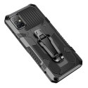 Alogy Pancerne etui ochronne Alogy stojak do Samsung Galaxy M51