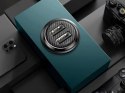 Baseus Ładowarka samochodowa Baseus Grain Pro Car Charger 2x USB 4.8A Czarna