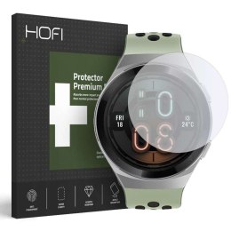 Hofi Szkło hartowane HOFI Glass Pro+ do Huawei Watch GT 2E 46mm