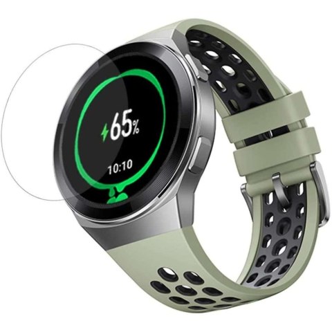 Hofi Szkło hartowane HOFI Glass Pro+ do Huawei Watch GT 2E 46mm Hofi Szkło hartowane HOFI Glass Pro+ do Huawei Watch GT 2E 46mm