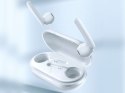 Joyroom Słuchawki JOYROOM JR-T09 Ture Wireless TWS Bluetooth 5.0 ze stacją