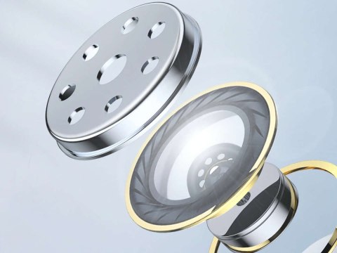 Joyroom Słuchawki JOYROOM JR-T09 Ture Wireless TWS Bluetooth 5.0 ze stacją Joyroom Słuchawki JOYROOM JR-T09 Ture Wireless TWS Bluetooth 5.0 ze stacją