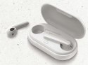 Joyroom Słuchawki JOYROOM JR-T09 Ture Wireless TWS Bluetooth 5.0 ze stacją