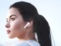 Joyroom Słuchawki JOYROOM JR-T09 Ture Wireless TWS Bluetooth 5.0 ze stacją