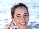 Joyroom Słuchawki JOYROOM JR-T09 Ture Wireless TWS Bluetooth 5.0 ze stacją