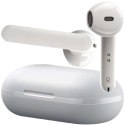 Joyroom Słuchawki JOYROOM JR-T09 Ture Wireless TWS Bluetooth 5.0 ze stacją