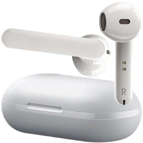 Joyroom Słuchawki JOYROOM JR-T09 Ture Wireless TWS Bluetooth 5.0 ze stacją Joyroom Słuchawki JOYROOM JR-T09 Ture Wireless TWS Bluetooth 5.0 ze stacją