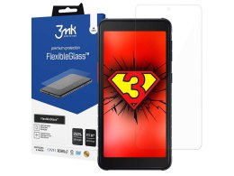3mk 3mk Szkło hybrydowe Flexible Glass 7H do Samsung Galaxy Xcover 5