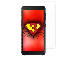 3mk 3mk Szkło hybrydowe Flexible Glass 7H do Samsung Galaxy Xcover 5